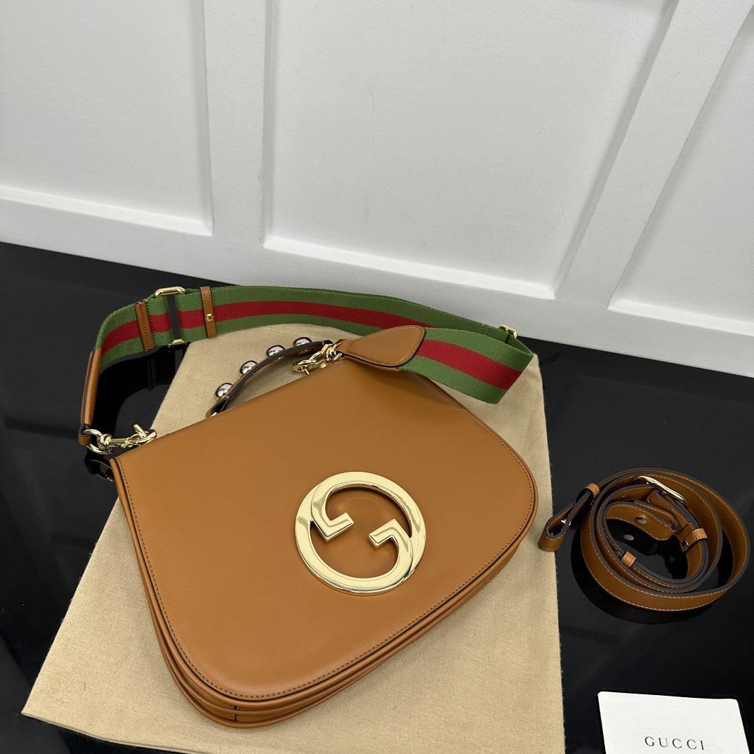 Gucci Top Handle Bags